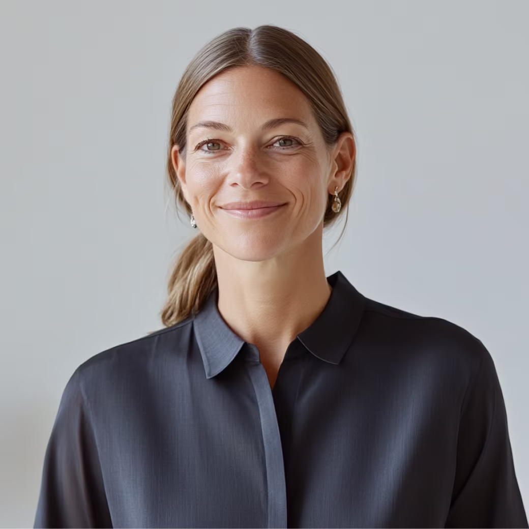 Jane Smith, Head of Strategy at GrowthCo
